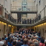 Santa Tecla, tutto esaurito per FilHarmonia: emozioni e spiritualità nel sesto concerto della Stagione Internazionale 2026 Santa Tecla, tutto esaurito per FilHarmonia: emozioni e spiritualità nel sesto concerto della Stagione Internazionale 2026
