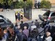 Ventimiglia: in centinaia tra amici e parenti, questa mattina per l'ultimo saluto a Marco Camperi (Foto) Ventimiglia: in centinaia tra amici e parenti, questa mattina per l'ultimo saluto a Marco Camperi (Foto)