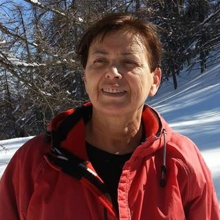 Imperia: Fabrizia "Bissi" Giribaldi sarà l'Assessore al Bilancio della giunta guidata da Claudio Scajola