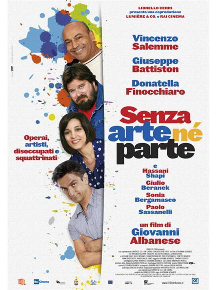 CINEMA: orari, trame e stellette dei film in programmazione CINEMA: orari, trame e stellette dei film in programmazione