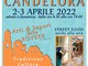 San Bartolomeo al Mare: domani e domenica torna la Fiera della Candelora San Bartolomeo al Mare: domani e domenica torna la Fiera della Candelora