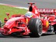 Imperia: da venerdì a domenica da 'Rolla Gomme' la Ferrari F1 di Felipe Massa