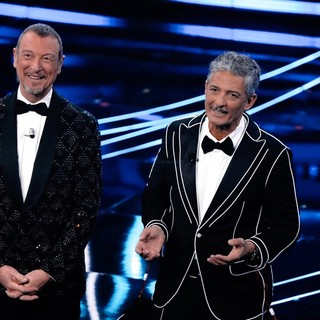 74° Festival di Sanremo: 14 milioni di telespettatori per la serata finale, share al 74,1%