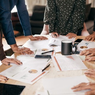 Risorse umane: qual è il ruolo di un HR in un'azienda? Risorse umane: qual è il ruolo di un HR in un'azienda?