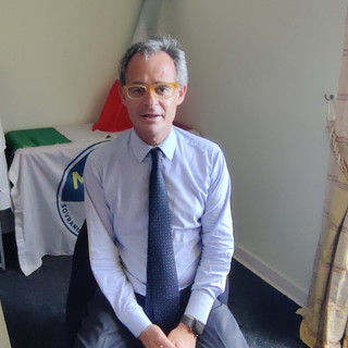 Elezioni Amministrative a Imperia: FdI a Toti "Ci auguriamo che l'endorsement a Scajola sia personale" Elezioni Amministrative a Imperia: FdI a Toti "Ci auguriamo che l'endorsement a Scajola sia personale"