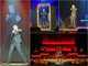 Le immagini dal teatro Ariston Le immagini dal teatro Ariston