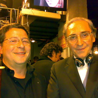 Scomparsa di Franco Battiato, il ricordo e il cordoglio del maestro della Sinfonica Vitaliano Gallo (video)
