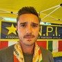 Cisgiordania, Vittorio Toesca esprime solidarietà ai tre imperiesi fermati: "La loro è una coraggiosa azione di pace" Cisgiordania, Vittorio Toesca esprime solidarietà ai tre imperiesi fermati: "La loro è una coraggiosa azione di pace"