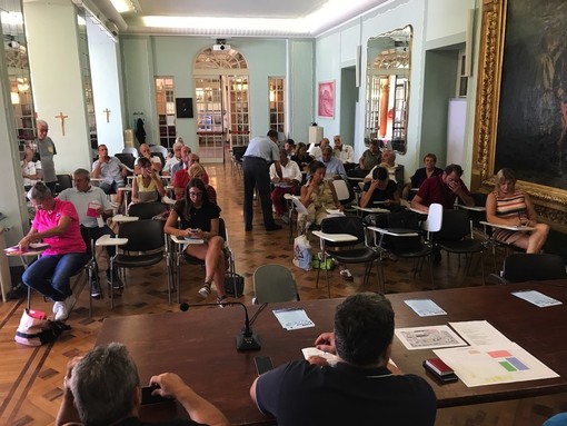 Le immagini della presentazione Le immagini della presentazione