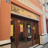 Bordighera, la programmazione cinematografica di agosto