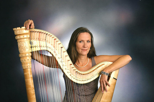 Dolcedo: domani sera alle 20.30 alla Parrocchia di San Tommaso concerto di Frauke Horn Dolcedo: domani sera alle 20.30 alla Parrocchia di San Tommaso concerto di Frauke Horn