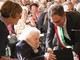 Bordighera: è tornata la festa degli anziani, consegnati oggi gli attestati ai cittadini più longevi (Foto)