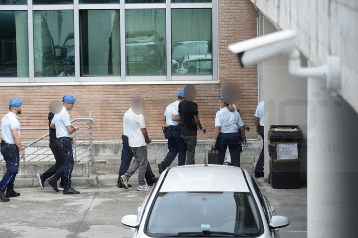 Disabile pestato a Sanremo: indagini in corso, Procura al lavoro sul futuro giudiziario dei giovani aggressori Disabile pestato a Sanremo: indagini in corso, Procura al lavoro sul futuro giudiziario dei giovani aggressori