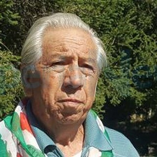 Carpasio: questa mattina al Museo della Resistenza la targa in ricordo di Francesco Brilla