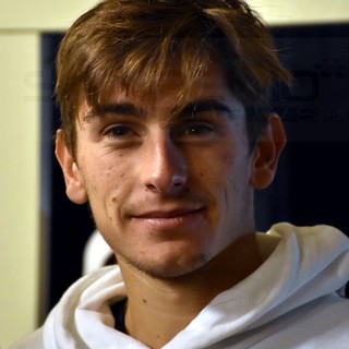 Tennis: il sanremese Matteo Arnaldi al secondo turno dell'Atp di Toronto, incontrerà Medvedev