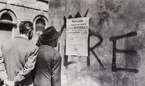 Immagine tratta dal 14° volume "Il Parlamento Italiano - Storia Parlamentare e Politica dell'Italia" Immagine tratta dal 14° volume "Il Parlamento Italiano - Storia Parlamentare e Politica dell'Italia"