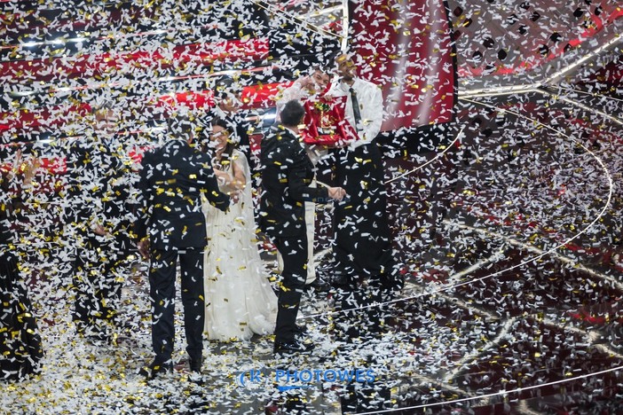 Vice presidente della Regione Alessandro Piana: "Il Festival di Sanremo resta in Liguria, il Piemonte ha già i suoi eventi" Vice presidente della Regione Alessandro Piana: "Il Festival di Sanremo resta in Liguria, il Piemonte ha già i suoi eventi"