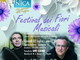 Sanremo: domani sera con l'Orchestra Sinfonica il secondo appuntamento con il 'Festival dei Fiori Musicali' Sanremo: domani sera con l'Orchestra Sinfonica il secondo appuntamento con il 'Festival dei Fiori Musicali'