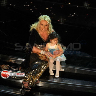 61° Festival di Sanremo: le più belle foto in diretta dal Teatro Ariston