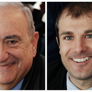 Sanremo: presentata oggi la Giunta Biancheri, c'è però chi ha storto il naso e si aspettava un ruolo nell'esecutivo