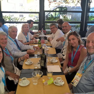 Festival del Lavoro 2018 a Milano: folta anche la partecipazione dei Consulenti del Lavoro di Imperia Festival del Lavoro 2018 a Milano: folta anche la partecipazione dei Consulenti del Lavoro di Imperia