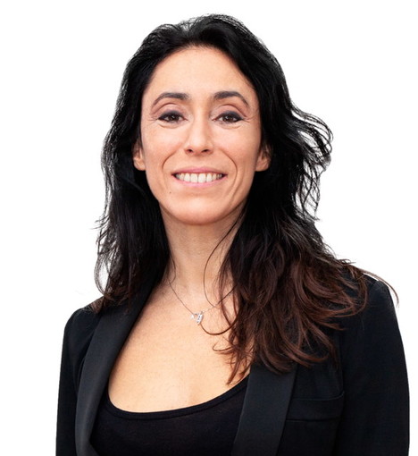 Sanremo: domani pomeriggio al Teatro del Casinò la presentazione del nuovo libro di Francesca Vecchioni Sanremo: domani pomeriggio al Teatro del Casinò la presentazione del nuovo libro di Francesca Vecchioni