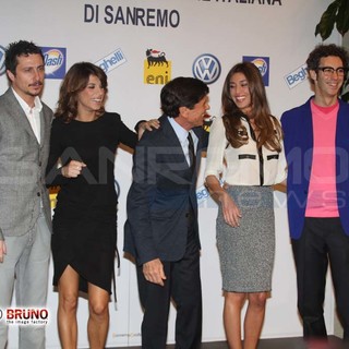 Apertura 61° Festival di Sanremo: confermati altri grandi nomi degli ospiti, italiani e stranieri