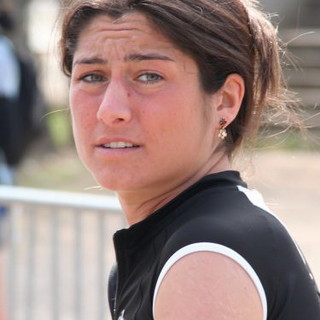 Triathlon: ottima prestazione a Nizza per Federica Zedda (Riviera 1992)