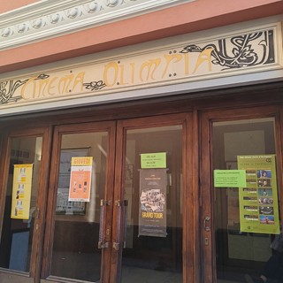 Cinema a Bordighera: la programmazione dal 17 al 23 ottobre tra film d’autore e prime visioni