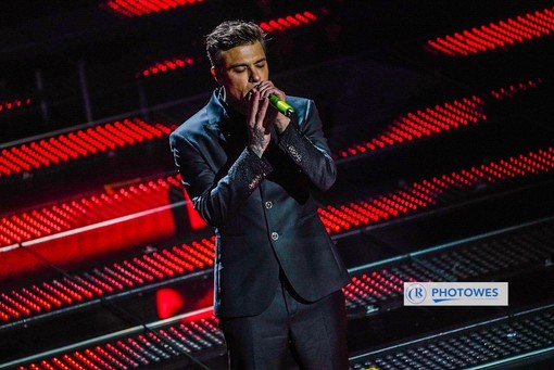 Sanremo 2025: Giorgia-Cristicchi, in quota è sfida serrata. E i bookmaker spingono Fedez Sanremo 2025: Giorgia-Cristicchi, in quota è sfida serrata. E i bookmaker spingono Fedez