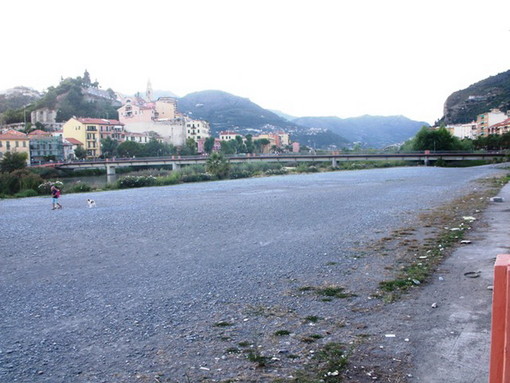 Ventimiglia: una nostra lettrice interviene sul finanziamento per il fiume Roya