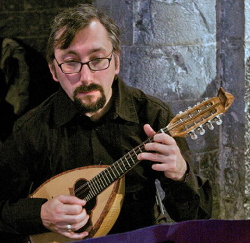 Sanremo: al via corsi di mandolino dell'Atelier Bruzzone Sanremo: al via corsi di mandolino dell'Atelier Bruzzone