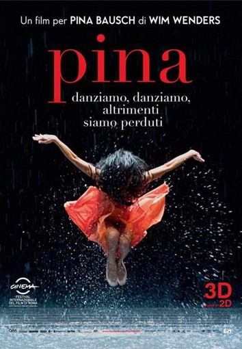 CINEMA: orari, trame e stellette dei film in programmazione