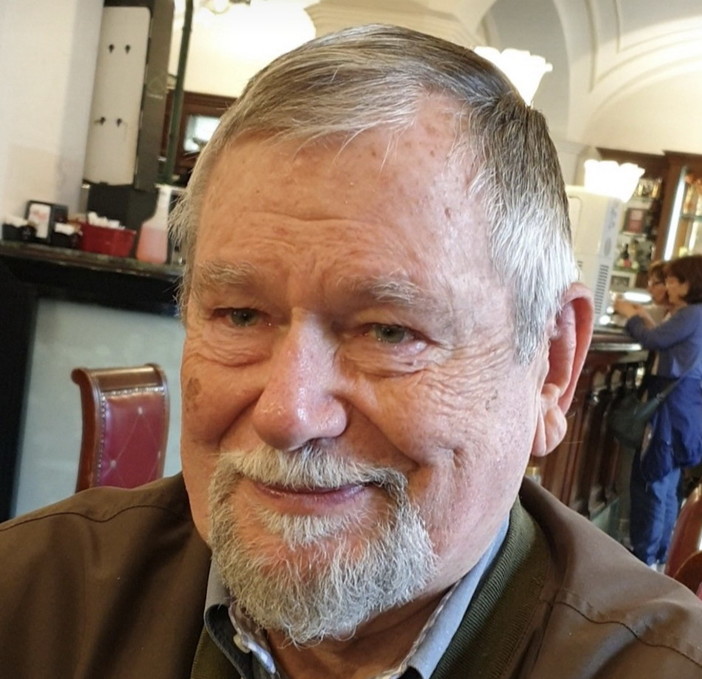 La città compie 100 anni: esce il libro di Franco Bianchi “Imperia 100 anni. 100 personaggi illustri”