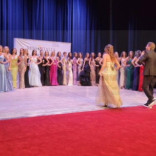 Bordighera ritrova Miss Italia: il 13 agosto tappa del concorso tra moda, spettacolo e selezioni