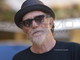 Sanremo: dopo il concerto di ieri sera, ecco Francesco De Gregori in giro per la città