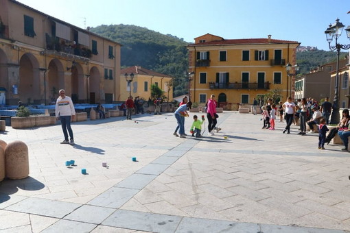 Pontedassio: sole e grande successo per la Festa d’autunno di domenica scorsa (Foto)