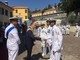 Imperia: nella sede della Guardia Costiera la Festa della Marina Militare e la consegna delle onorificenze (Foto e Video)