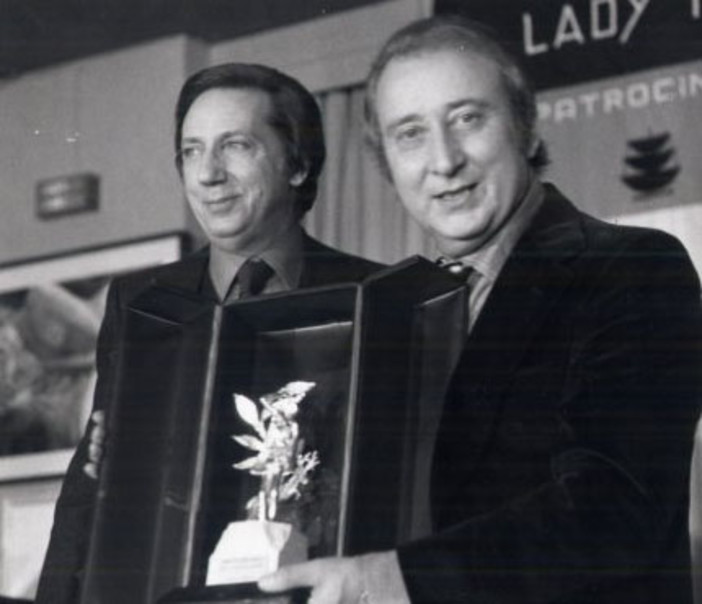 Sanremo: domenica concerto tributo al sassofonista Fausto Papetti