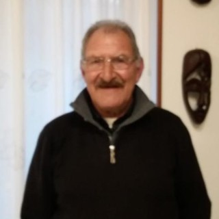 Sanremo: addio a Franco Rizzo, il cordoglio di Fratelli d'Italia "Ci piace ricordarlo con il sorriso, spensierato mentre giocava a bocce" Sanremo: addio a Franco Rizzo, il cordoglio di Fratelli d'Italia "Ci piace ricordarlo con il sorriso, spensierato mentre giocava a bocce"