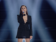 Annalisa, in gara con “Dieci”