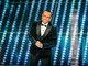 Carlo Conti al Festival di Sanremo nel 2017