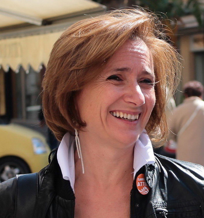 Francesca Antonelli
