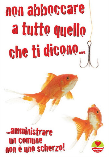 Vallecrosia: Ferdinando Giordano "Amministrare un Comune non è certamente un'impresa facile!"