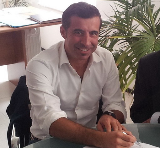 L’imperiese Federico Fresia eletto presidente nazionale di Confartigianato frantoiani L’imperiese Federico Fresia eletto presidente nazionale di Confartigianato frantoiani