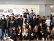 L’Istituto tecnico Agrario Ruffini di Imperia alla selezione del garofano per il bouquet destinato al vincitore del Festival della Canzone L’Istituto tecnico Agrario Ruffini di Imperia alla selezione del garofano per il bouquet destinato al vincitore del Festival della Canzone