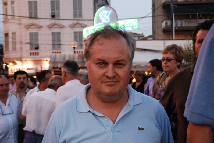 Bordighera: Bosio sicuro "Luned� sera il consiglio ci sar�"
