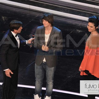 Alessandro Casillo dalla vittoria del Festival all'intervista di oggi su Radio Onda Ligure