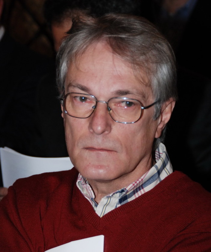 Francesco Prevosto (Uil)