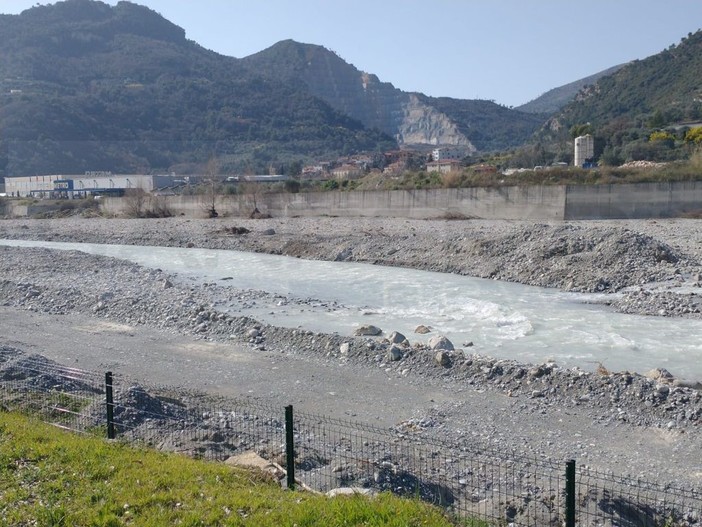 Ambiente e difesa suolo: 225mila euro per la manutenzione dei corsi d’acqua nella nostra provincia